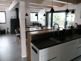 Villa Kraliky Ausstattung 13
