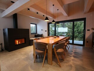 Villa Kraliky Équipement 19