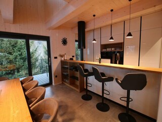 Villa Kraliky Características 26
