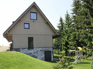 Villa Kraliky Grabación al aire libre 5