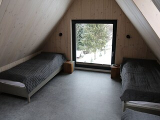 Villa Kraliky Ausstattung 15