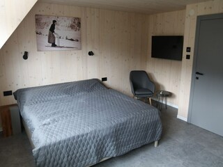 Villa Kraliky Características 24