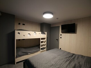 Villa Kraliky Kenmerken 30