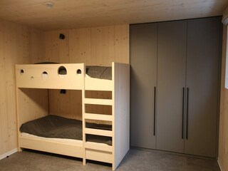 Villa Kraliky Caratteristiche 28