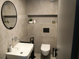 Villa Kraliky Ausstattung 16