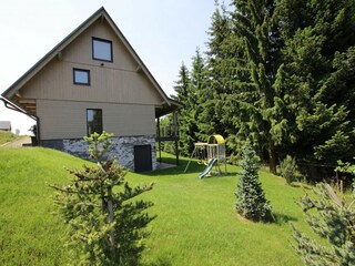 Villa Kraliky Grabación al aire libre 13