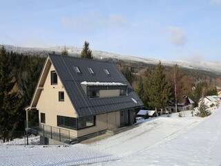 Villa Kraliky Buitenaudio-opname 13