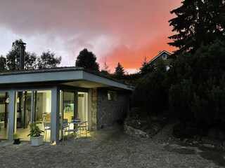 Villa Babice und Lesonic  29