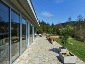 Villa in Stara Rise mit privatem Pool - Babice und Lesonic - image1