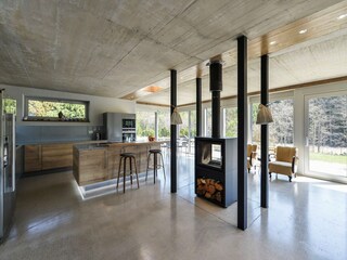 Villa Babice und Lesonic Features 18