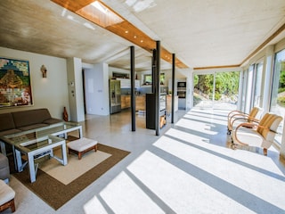 Villa Babice und Lesonic Ausstattung 14