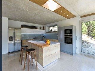 Villa Babice und Lesonic Features 16