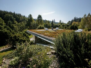 Villa Babice und Lesonic Buitenaudio-opname 7