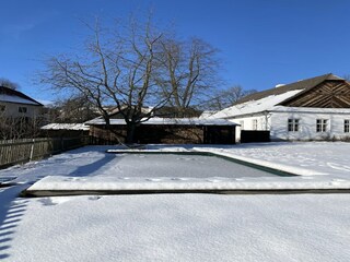 Villa Welt Außenaufnahme 12