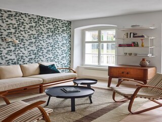 Villa Welt Caratteristiche 20