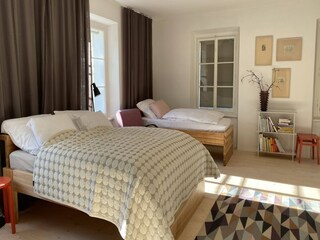 Villa Welt Caratteristiche 13