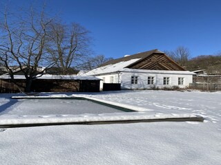 Villa Welt Buitenaudio-opname 1