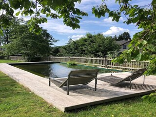 Villa Welt Buitenaudio-opname 11