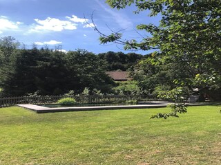 Villa Welt Buitenaudio-opname 7