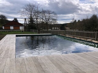 Villa Welt Buitenaudio-opname 9