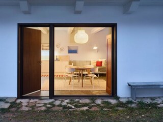 Villa Welt Caratteristiche 23