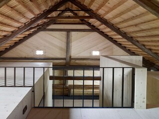 Villa Welt Caratteristiche 27