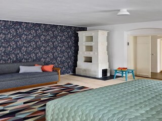 Villa Welt Caratteristiche 14