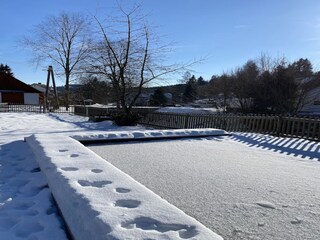 Villa Welt Registrazione all'aperto 2