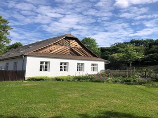 Villa Welt Außenaufnahme 9