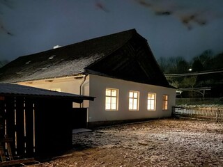 Villa Welt Outdoor Recording 4