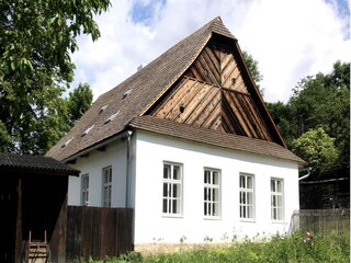 Villa Welt Outdoor Recording 5