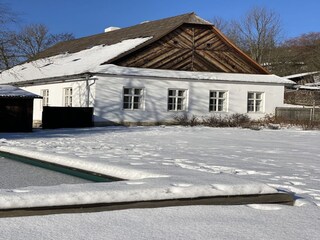 Villa Welt Buitenaudio-opname 6