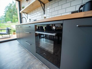 Ferienhaus Nedvedice Ausstattung 16