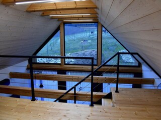 Casa per le vacanze Nedvedice Caratteristiche 22