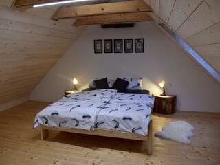 Vakantiehuis Nedvedice Kenmerken 19