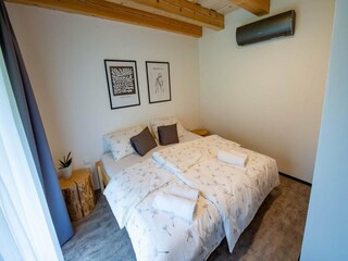 Vakantiehuis Nedvedice Kenmerken 16