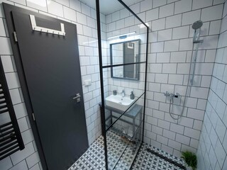 Ferienhaus Nedvedice Ausstattung 13