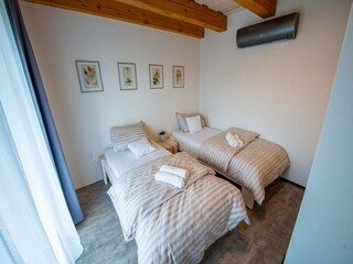 Vakantiehuis Nedvedice Kenmerken 22