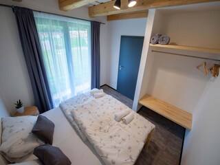 Ferienhaus Nedvedice Ausstattung 19