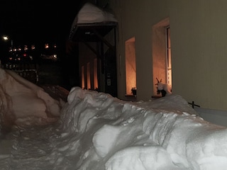 Ferienwohnung Oberwiesenthal Umgebung 8