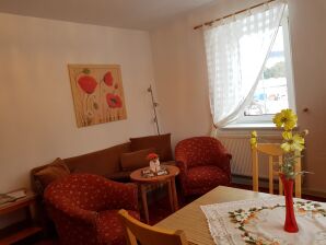 Ferienwohnung 1 im Haus Traumweide