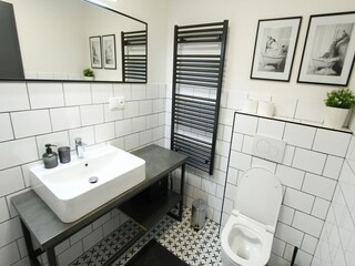 Casa de vacaciones Nedvedice  12