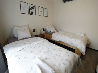 Vakantiehuis Nedvedice  14