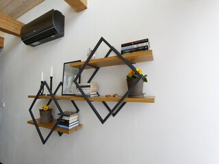 Maison de vacances Nedvedice  19