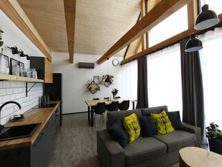 Ferienhaus Nedvedice Ausstattung 9