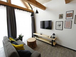 Vakantiehuis Nedvedice Kenmerken 8