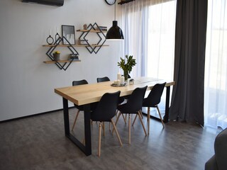 Ferienhaus Nedvedice Ausstattung 12