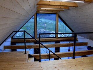 Casa per le vacanze Nedvedice Caratteristiche 4