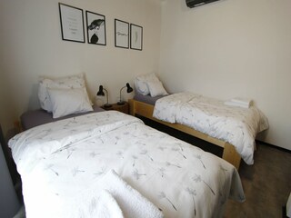 Vakantiehuis Nedvedice Kenmerken 16