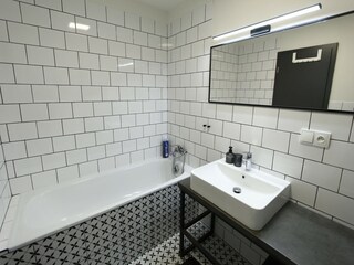 Maison de vacances Nedvedice Équipement 15